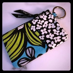 Vera Bradley Card Case